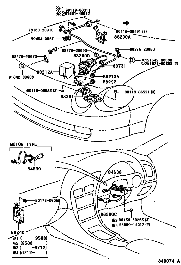 8408 — CRUISE CONTROL (AUTO DRIVE)