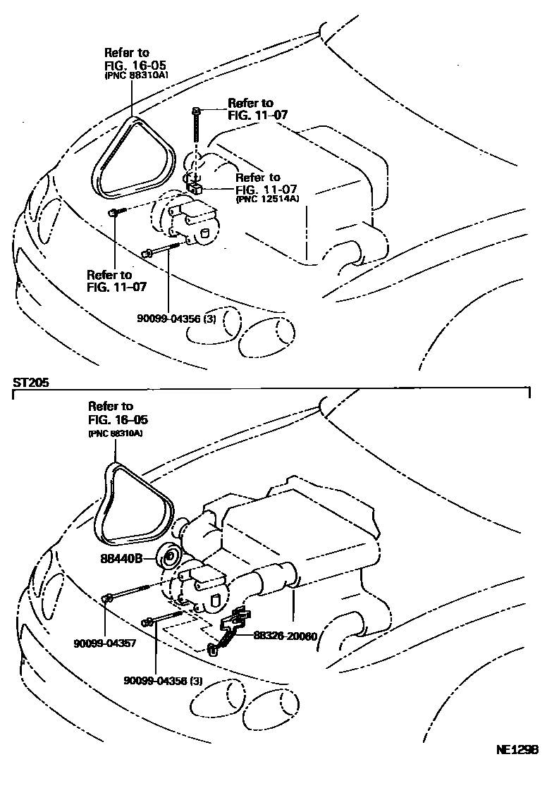 8719 — HEATING & AIR CONDITIONING - COMPRESSOR