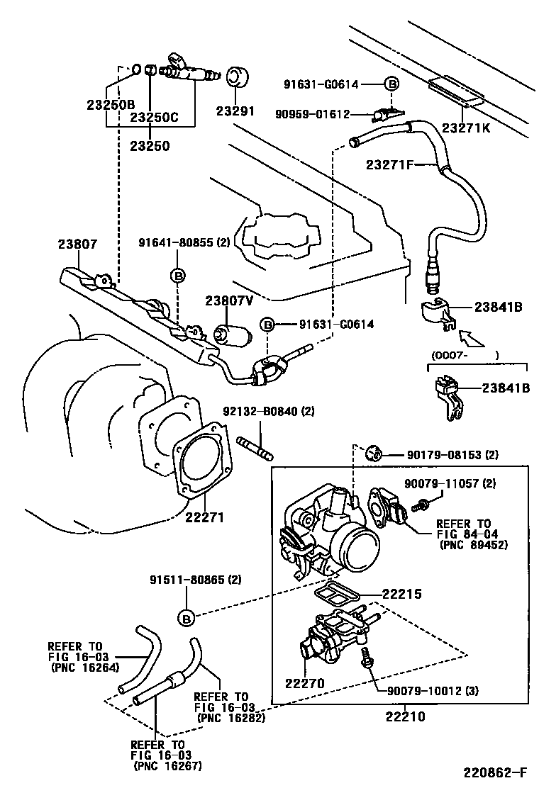 2211 — FUEL INJECTION SYSTEM