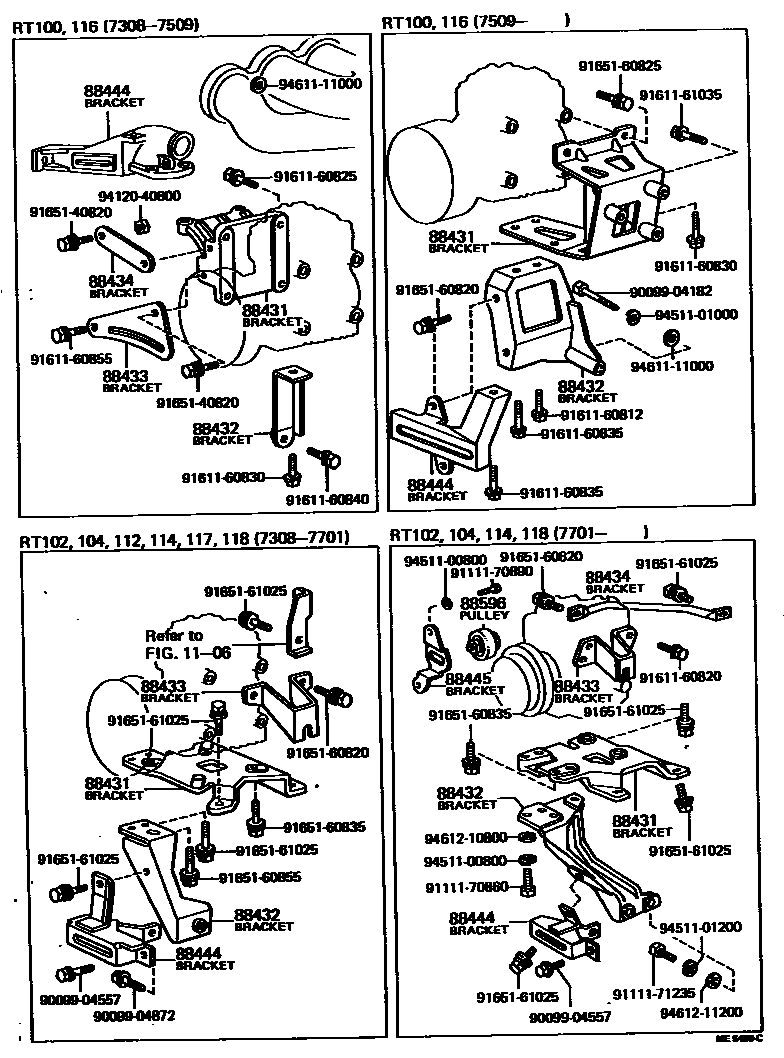 8719 — HEATING & AIR CONDITIONING - COMPRESSOR