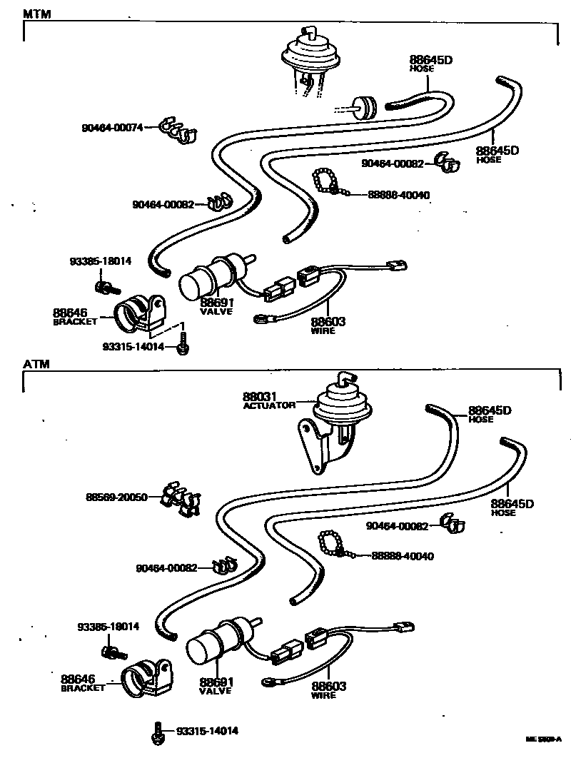8717 — HEATING & AIR CONDITIONING - VACUUM PIPING