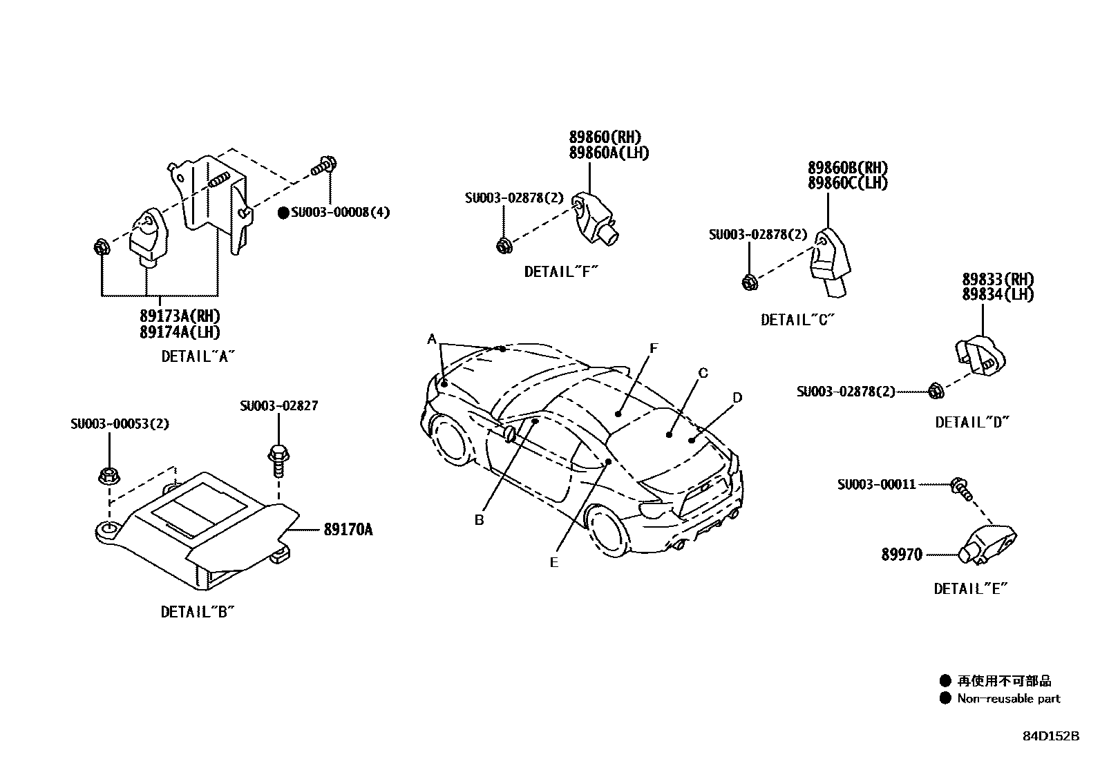 8421 — AIR BAG
