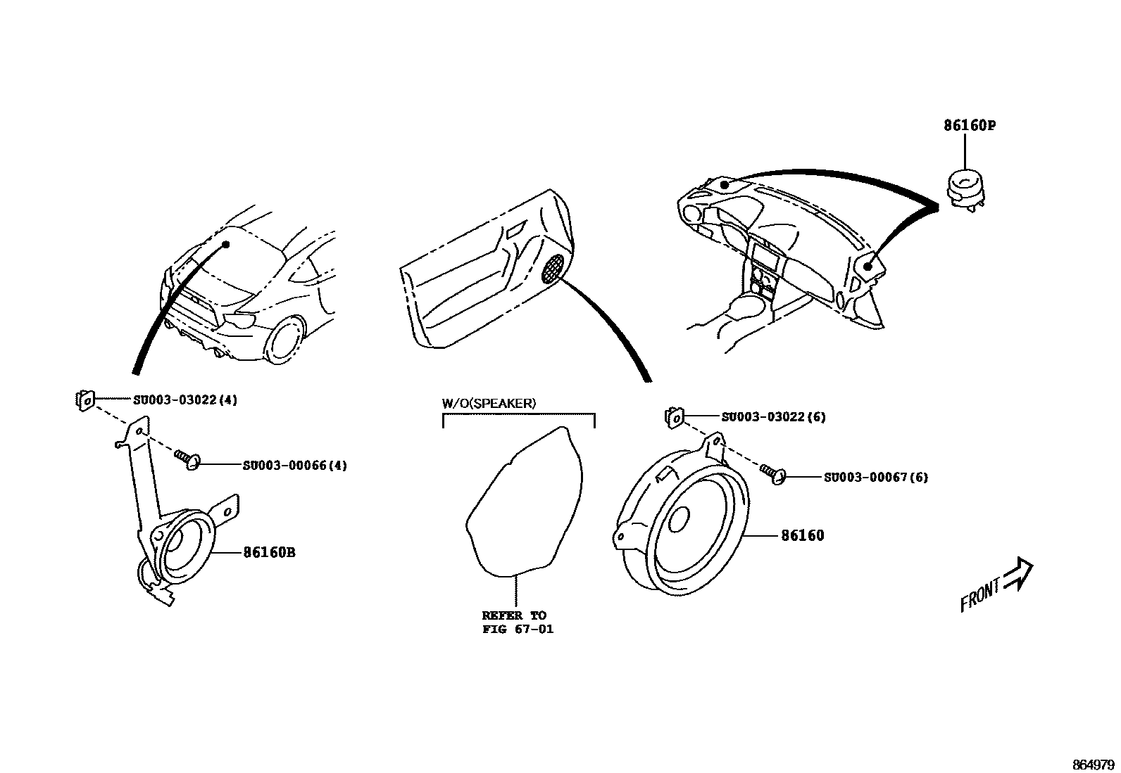 8602 — SPEAKER