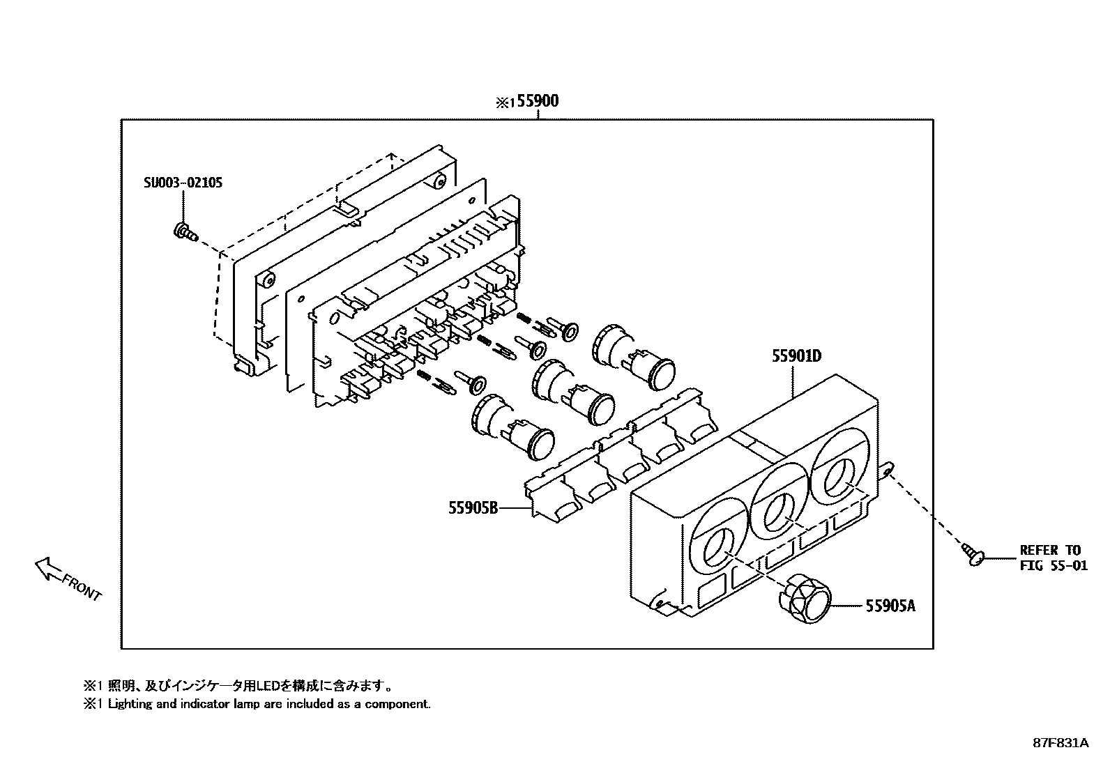 8715 — HEATING & AIR CONDITIONING - CONTROL & AIR DUCT