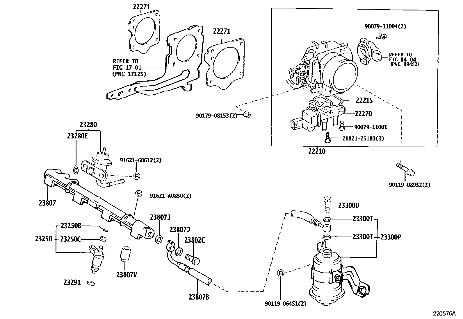 2211 — FUEL INJECTION SYSTEM