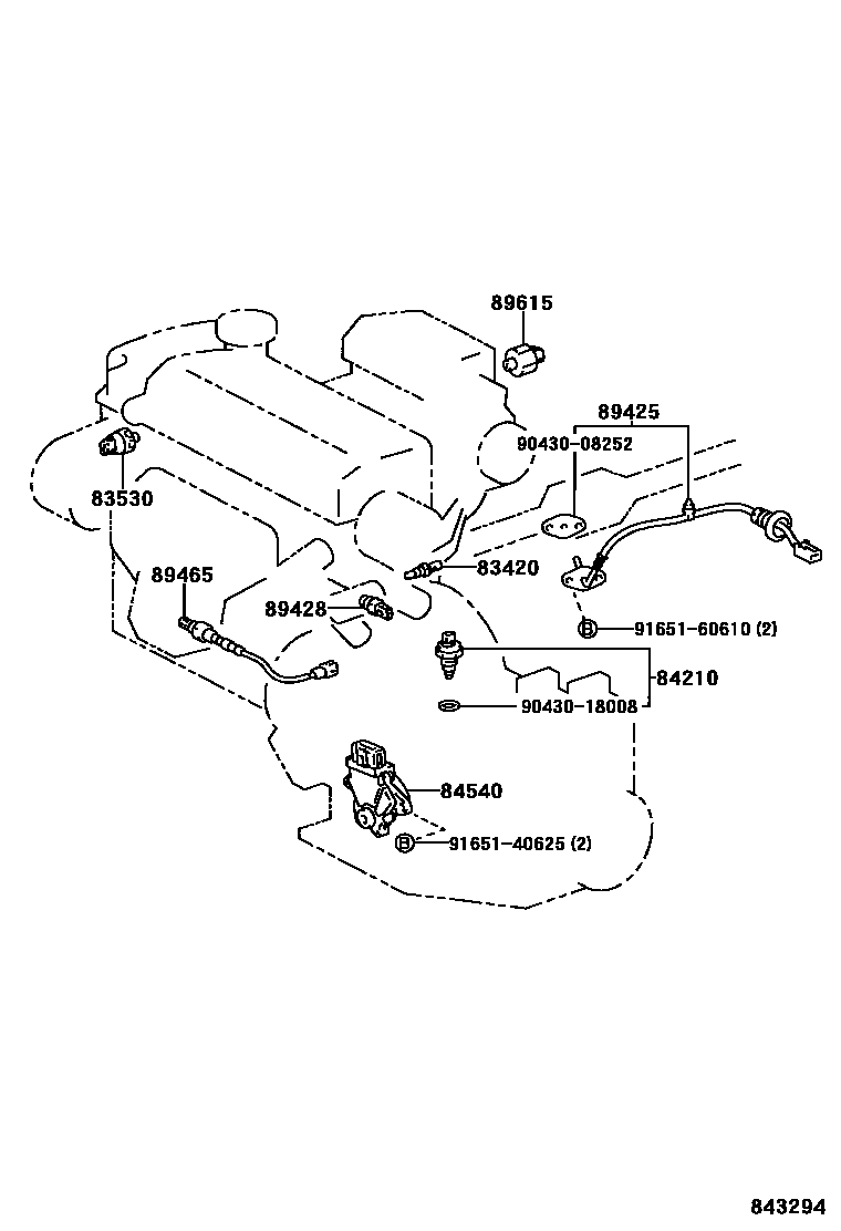 8401 — SWITCH & RELAY & COMPUTER