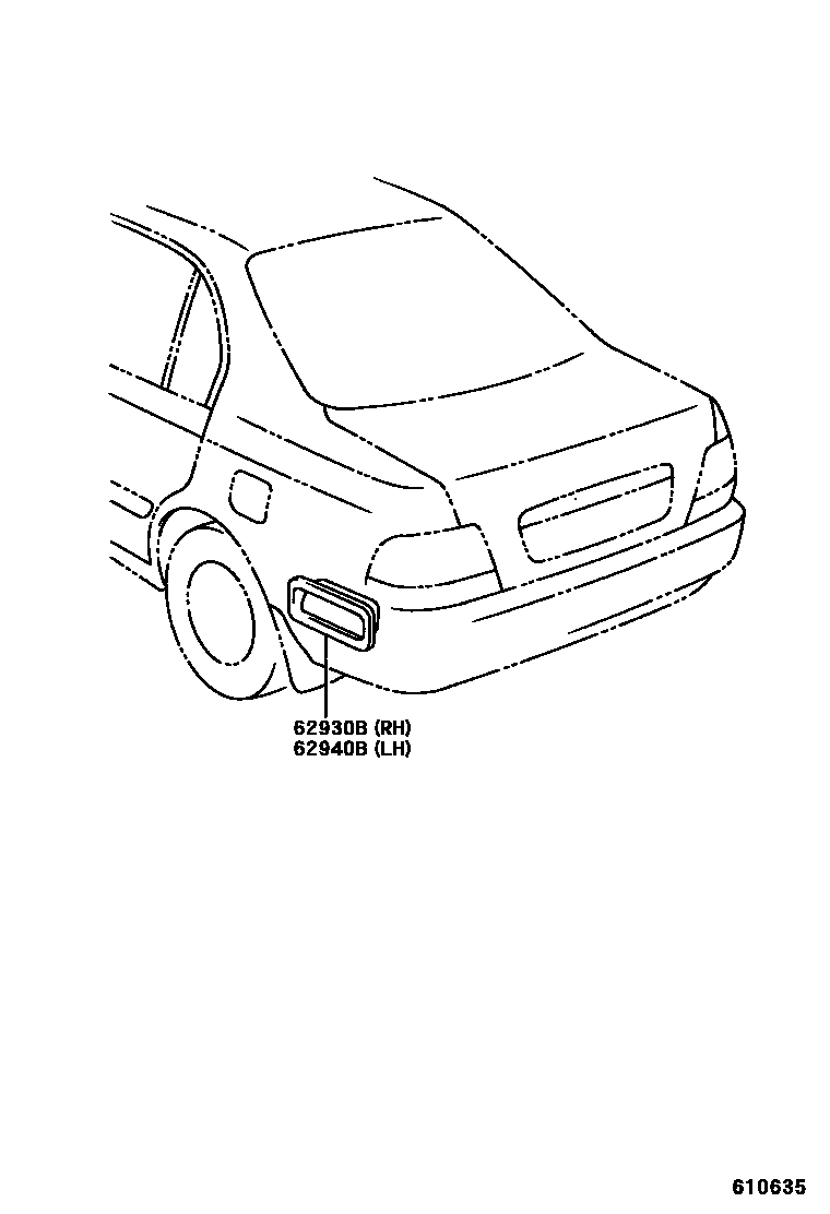 6102 — ROOF SIDE VENTILATOR
