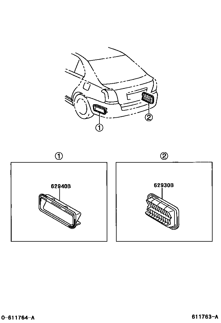 6102 — ROOF SIDE VENTILATOR