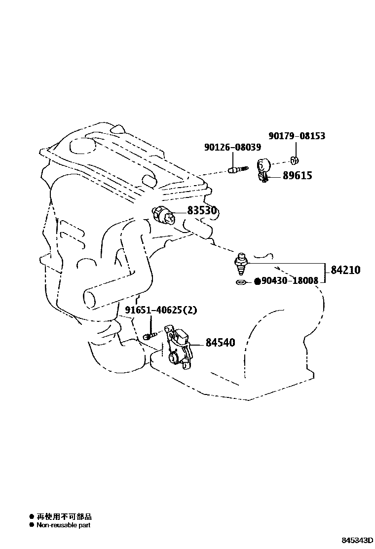 8401 — SWITCH & RELAY & COMPUTER