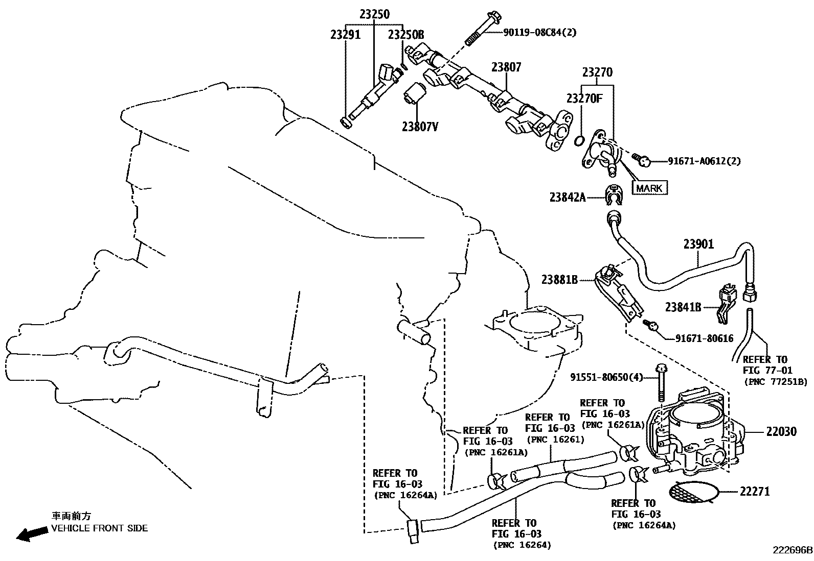 2211 — FUEL INJECTION SYSTEM