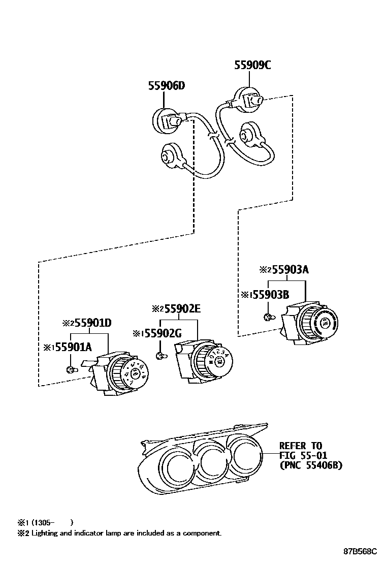 8715 — HEATING & AIR CONDITIONING - CONTROL & AIR DUCT