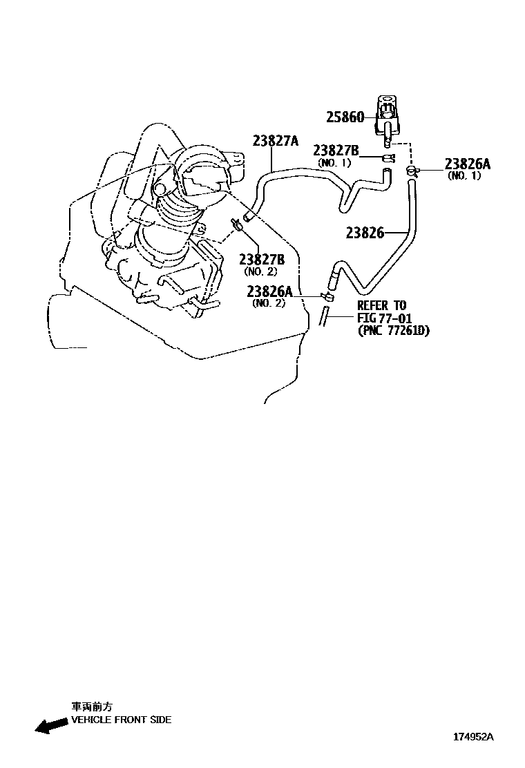 1708 — VACUUM PIPING