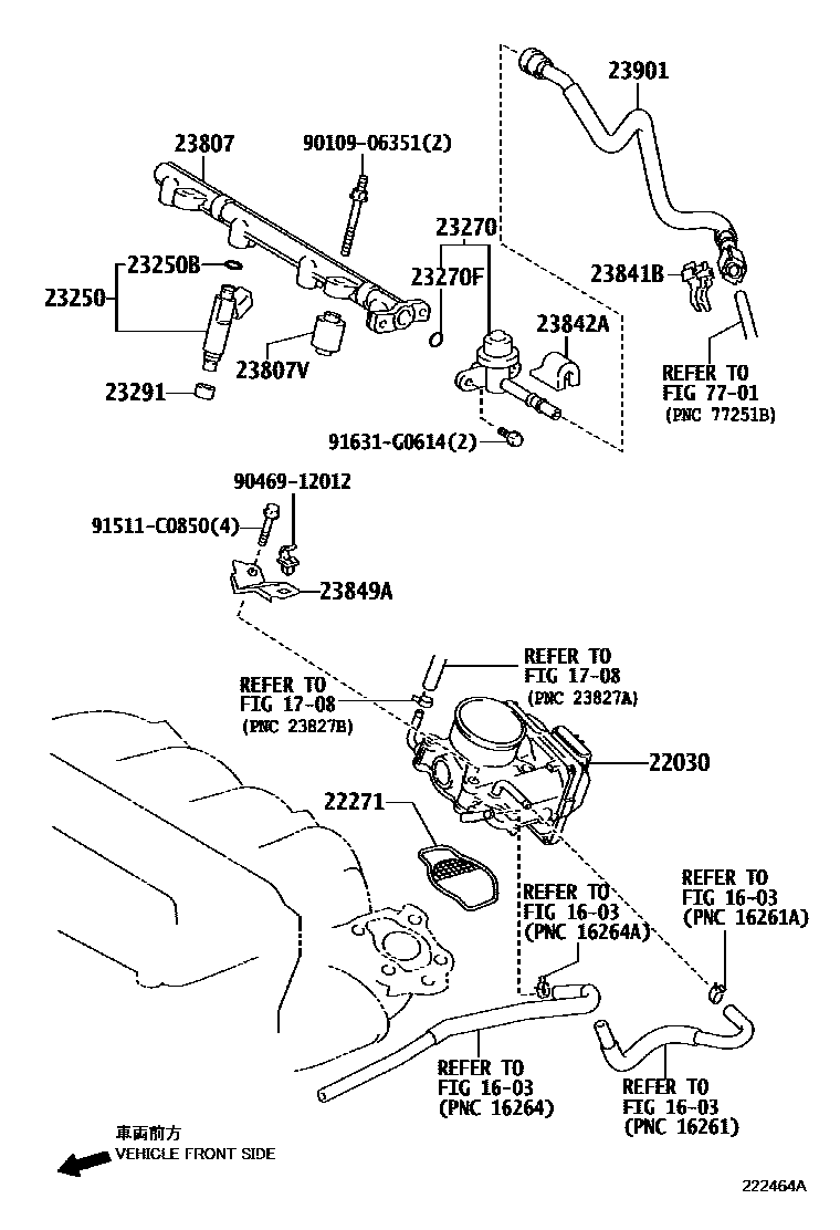 2211 — FUEL INJECTION SYSTEM