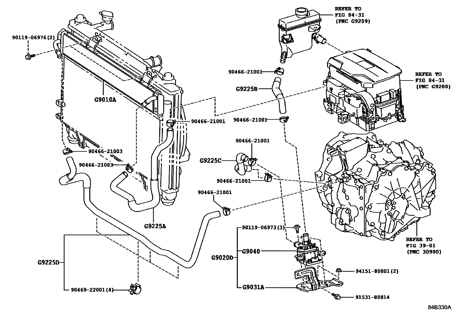 8432 — INVERTER COOLING