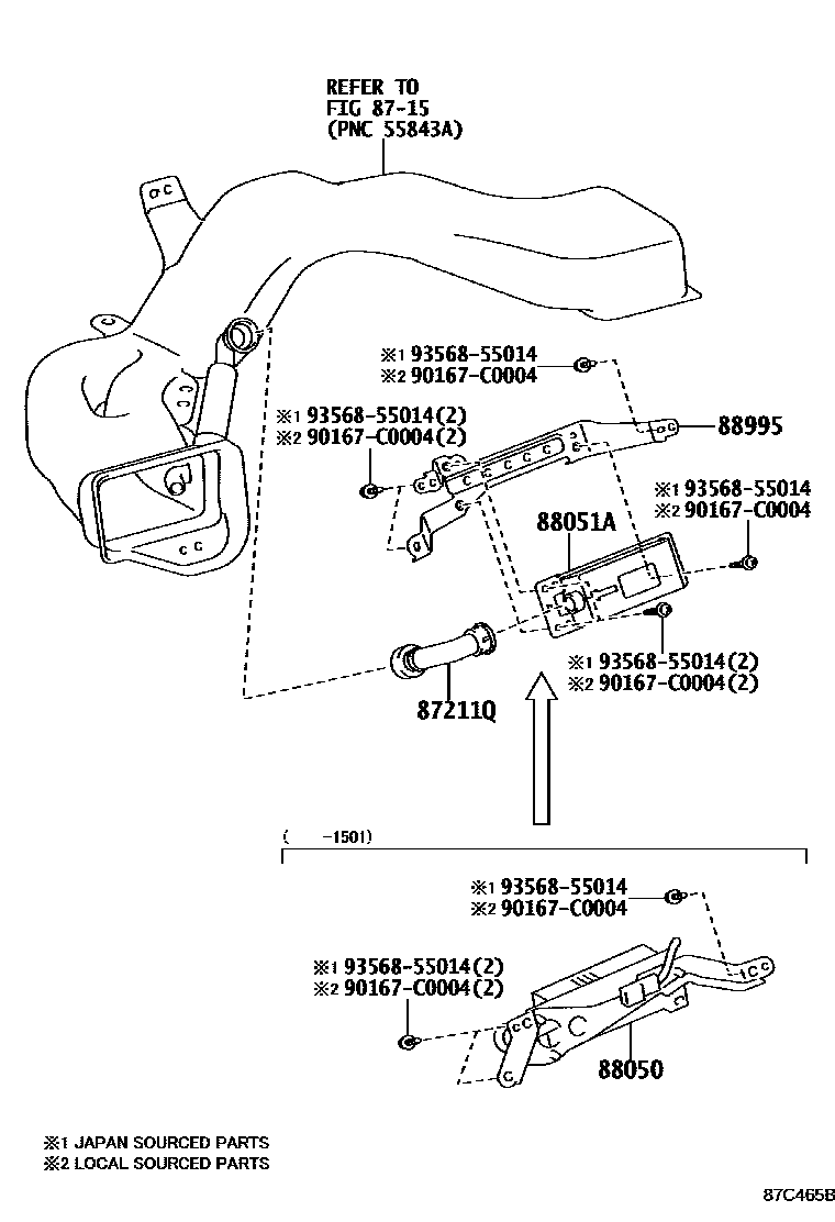 8724 — AIR PURIFIER OR ION GENERATOR