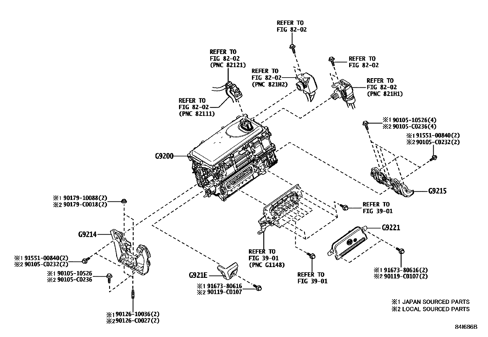 8431 — HEV INVERTER
