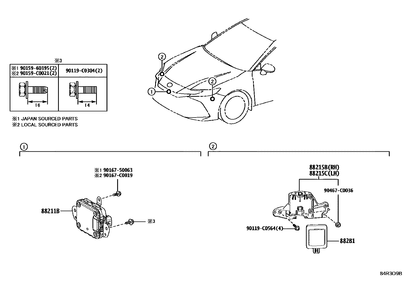8408 — CRUISE CONTROL (AUTO DRIVE)
