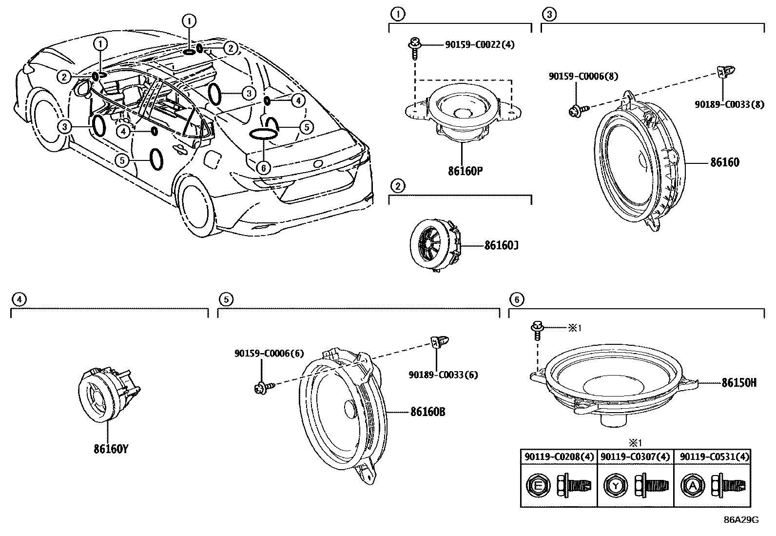 8602 — SPEAKER