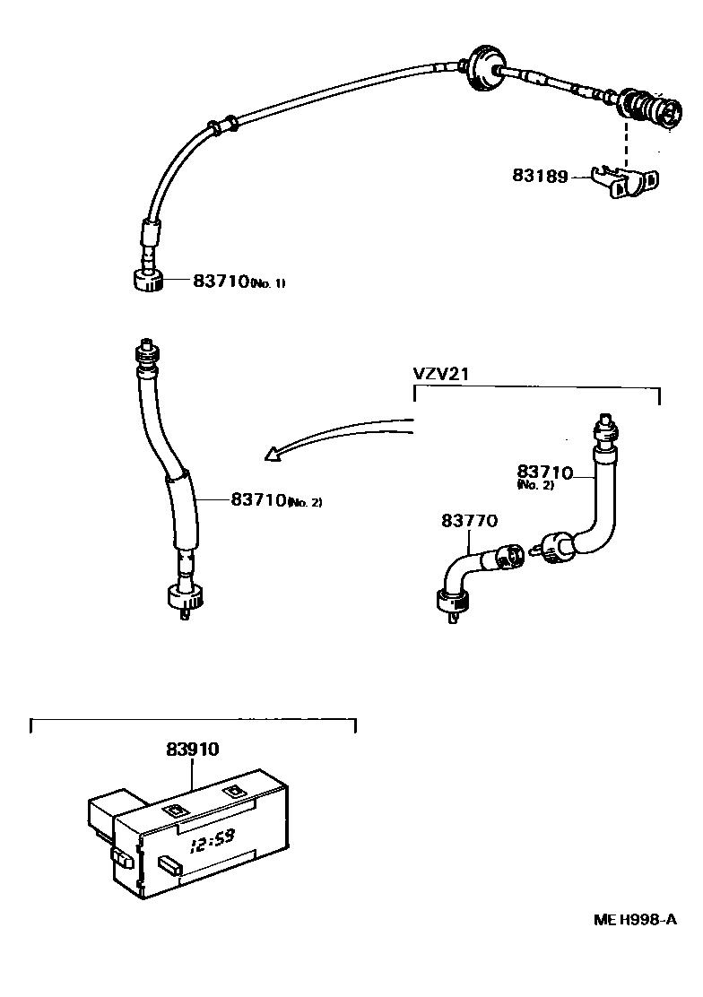 8301 — METER