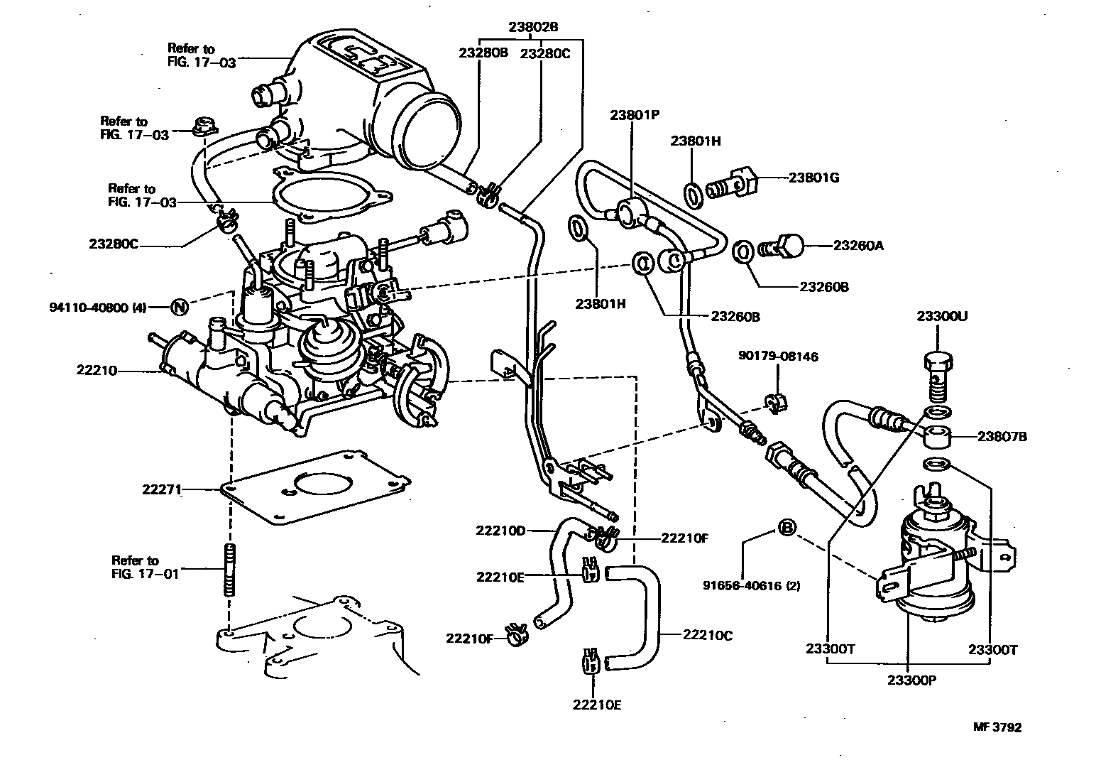 2211 — FUEL INJECTION SYSTEM