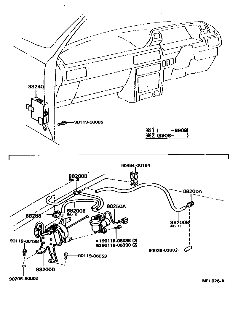 8408 — CRUISE CONTROL (AUTO DRIVE)