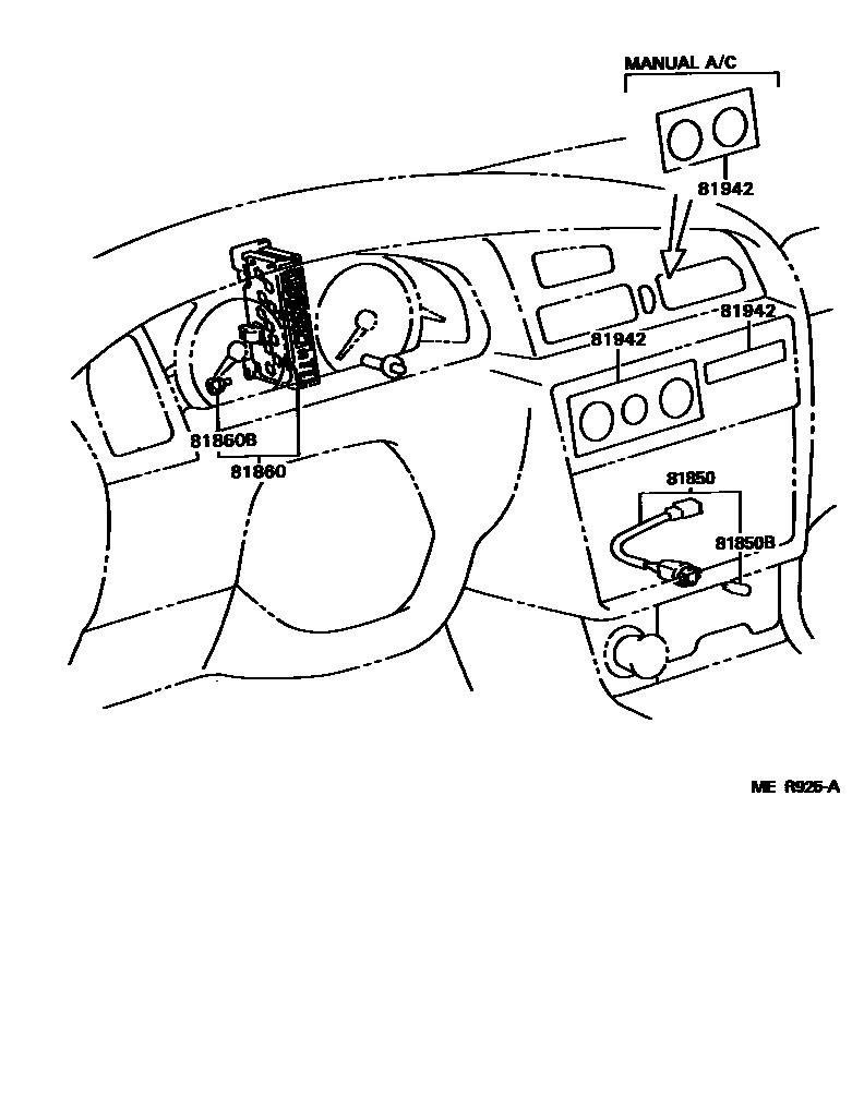 8302 — INDICATOR