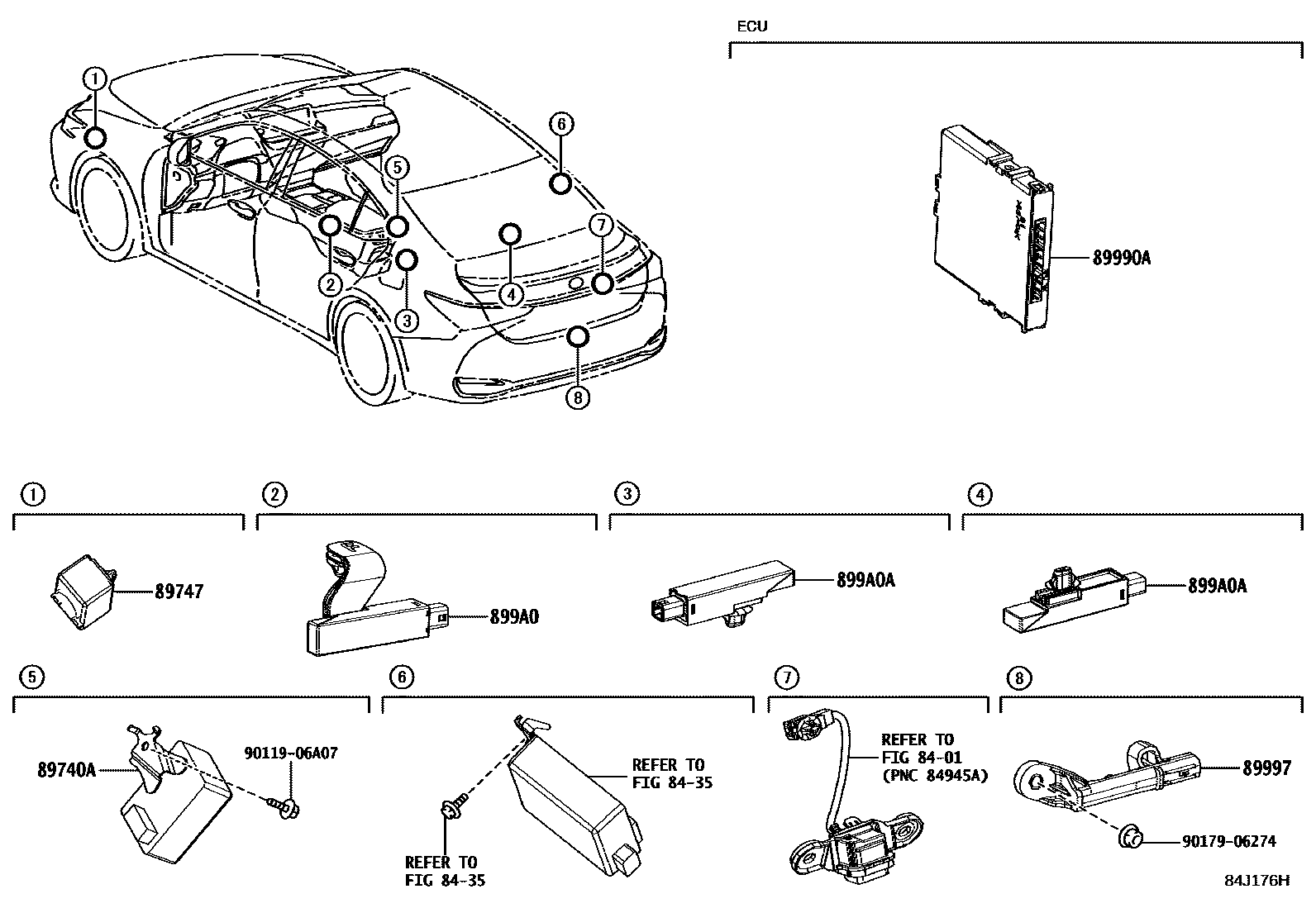 8420 — WIRELESS DOOR LOCK