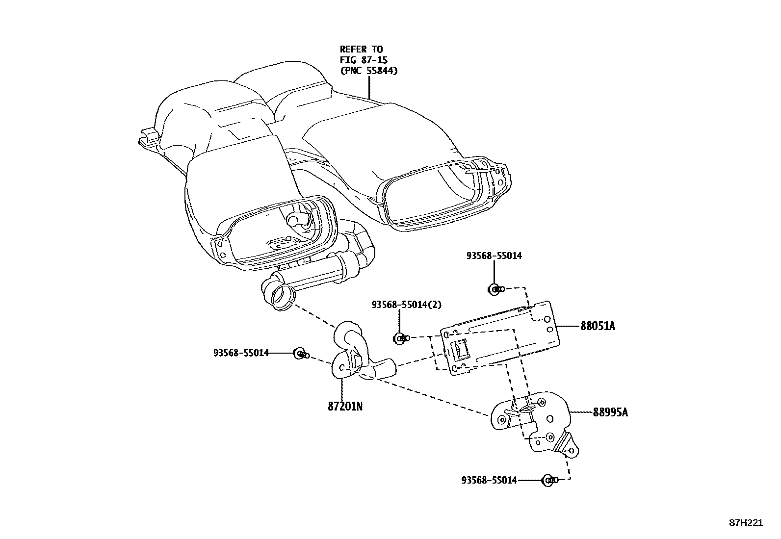 8724 — AIR PURIFIER OR ION GENERATOR