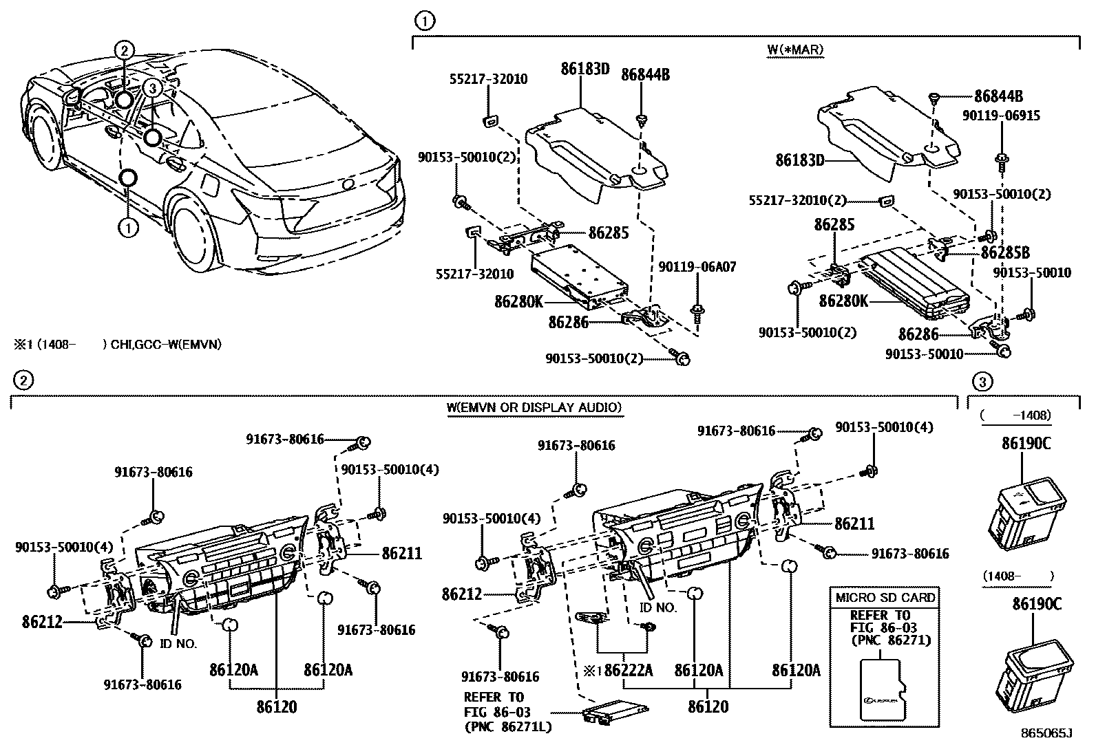 8601 — RADIO RECEIVER & AMPLIFIER & CONDENSER