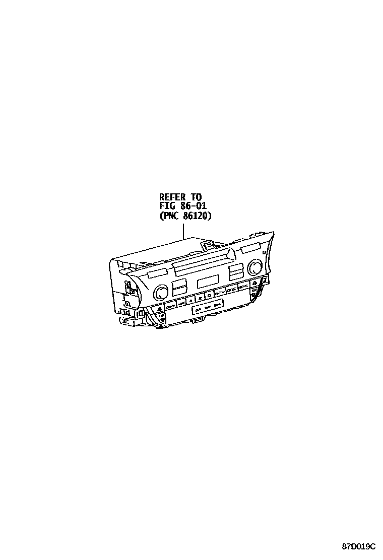 8715 — HEATING & AIR CONDITIONING - CONTROL & AIR DUCT