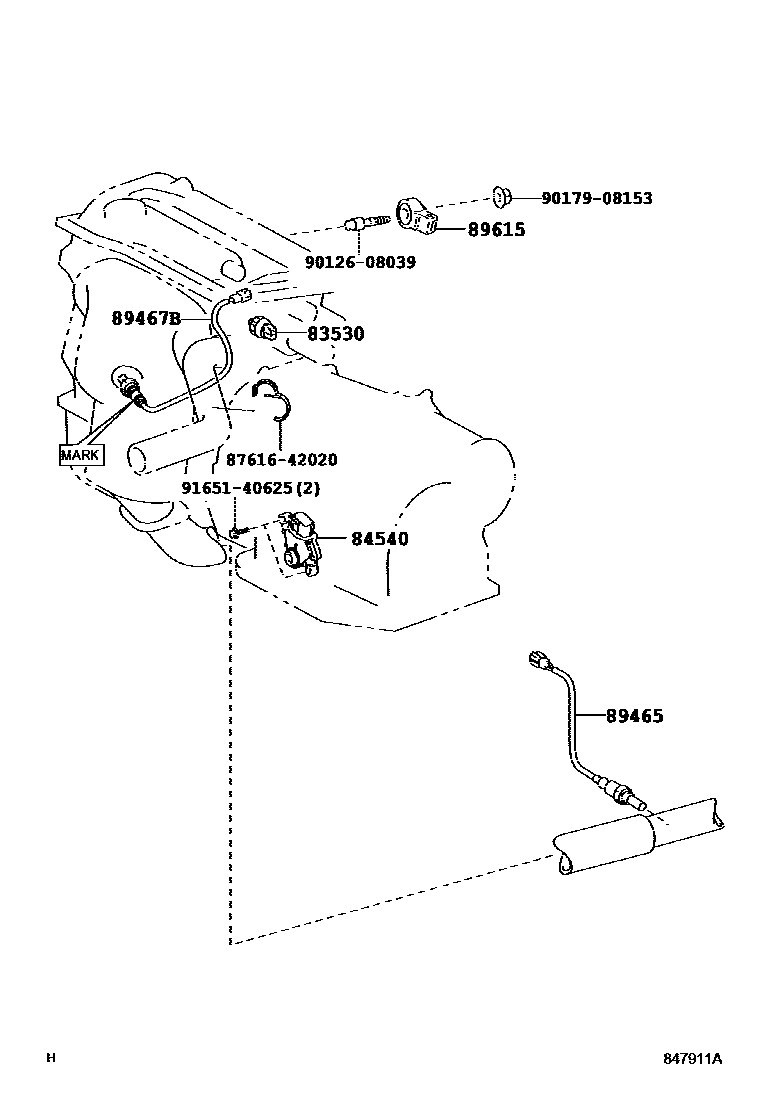 8401 — SWITCH & RELAY & COMPUTER