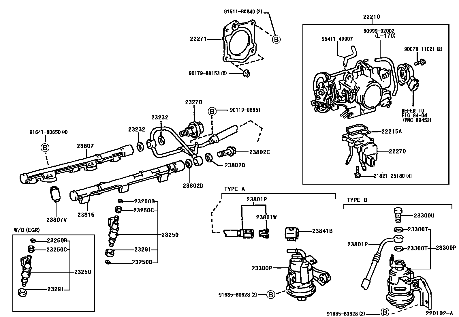 2211 — FUEL INJECTION SYSTEM