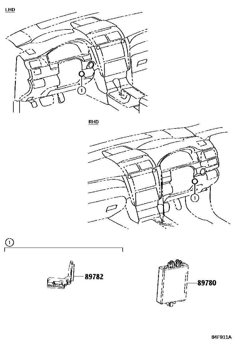 8424 — ANTI-THEFT DEVICE