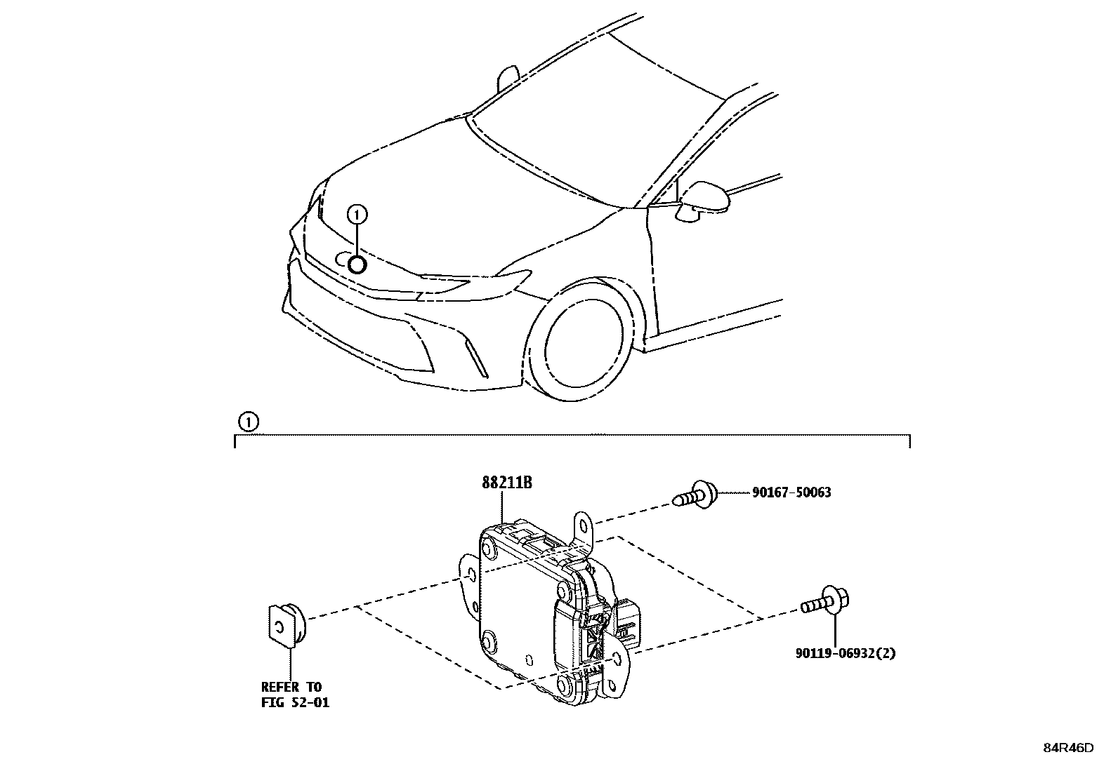 8408 — CRUISE CONTROL (AUTO DRIVE)