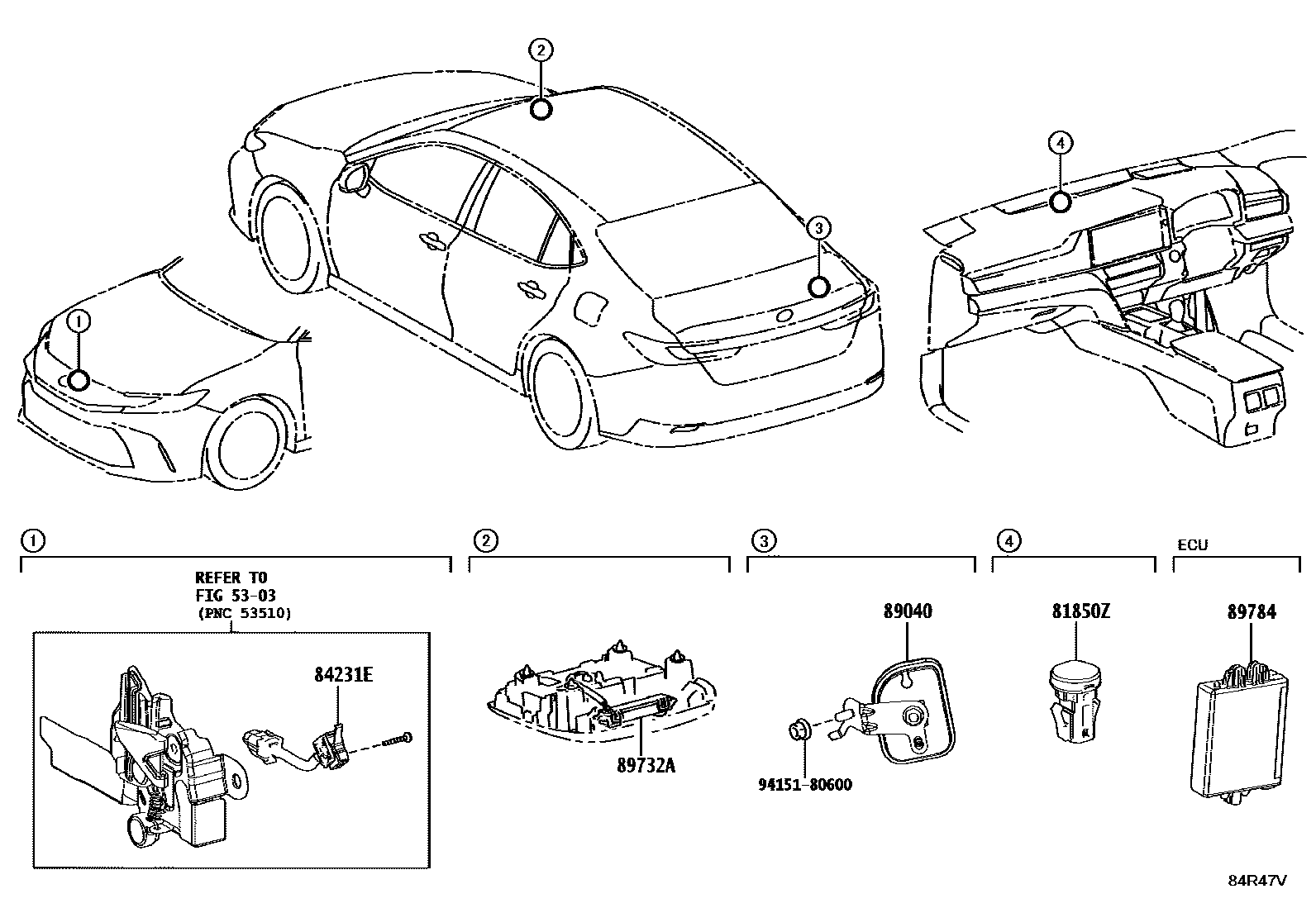 8424 — ANTI-THEFT DEVICE
