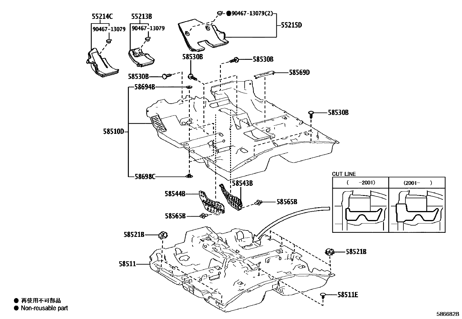 5804 — MAT & CARPET