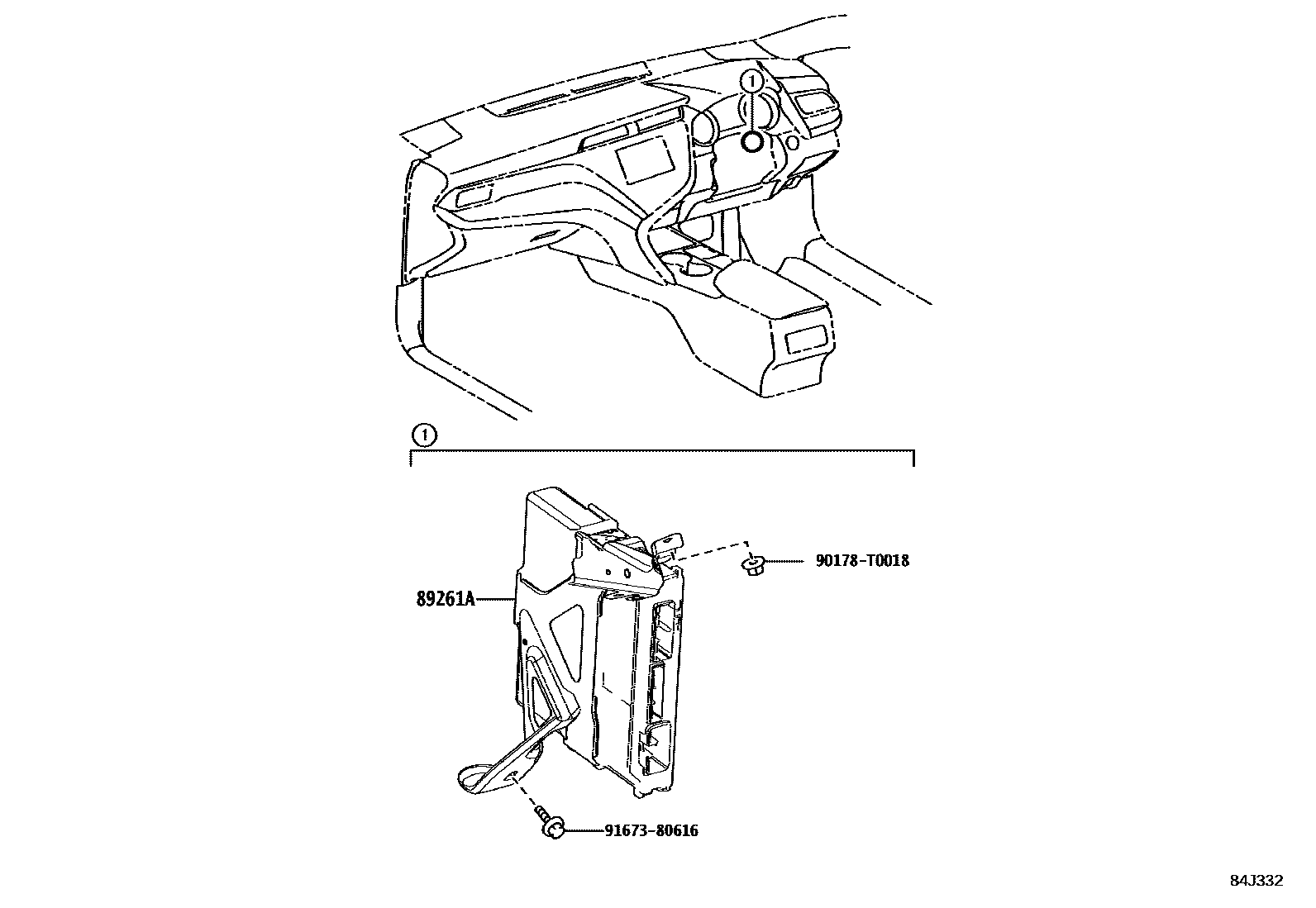 8407 — ECO-RUN SYSTEM