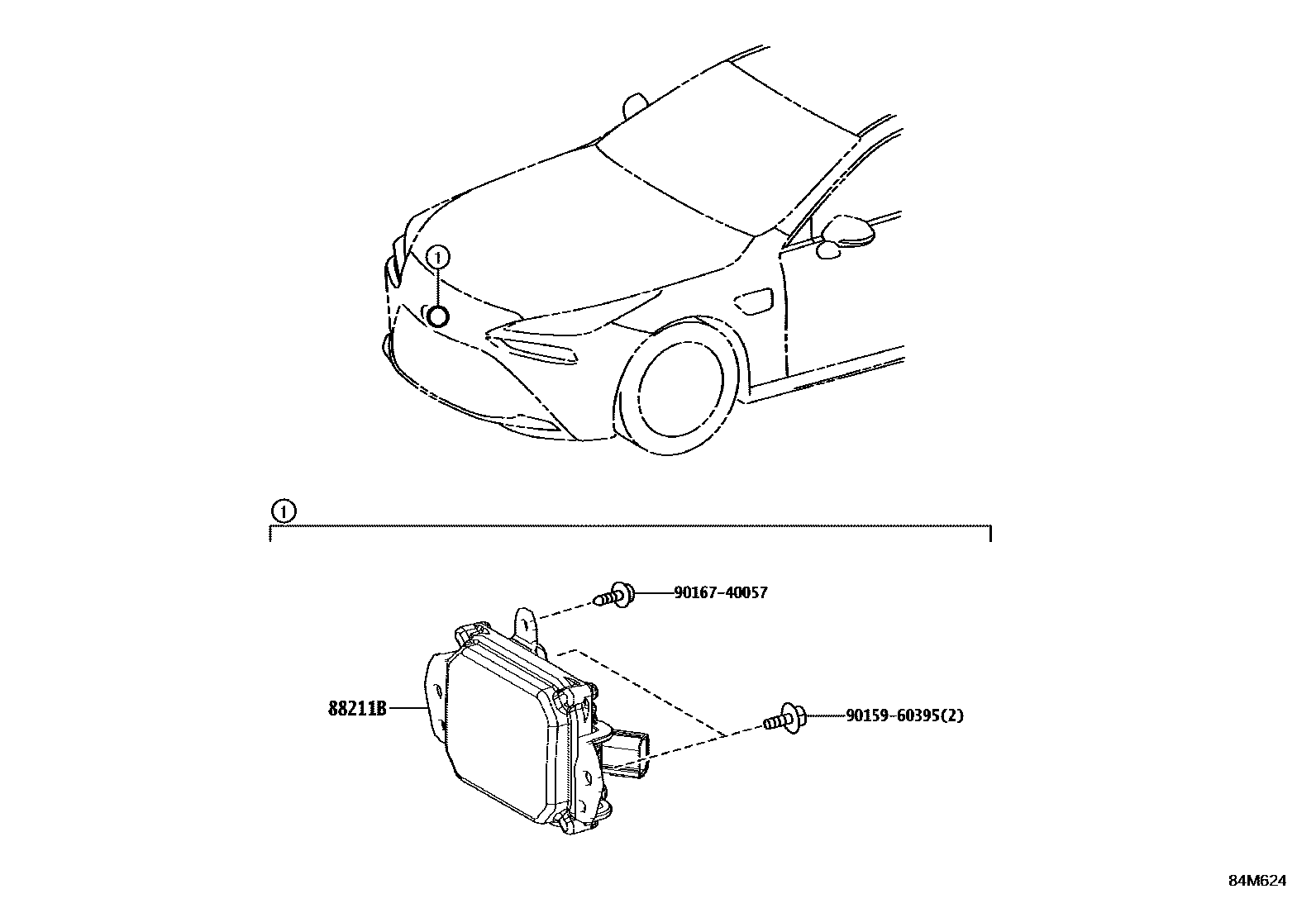 8408 — CRUISE CONTROL (AUTO DRIVE)