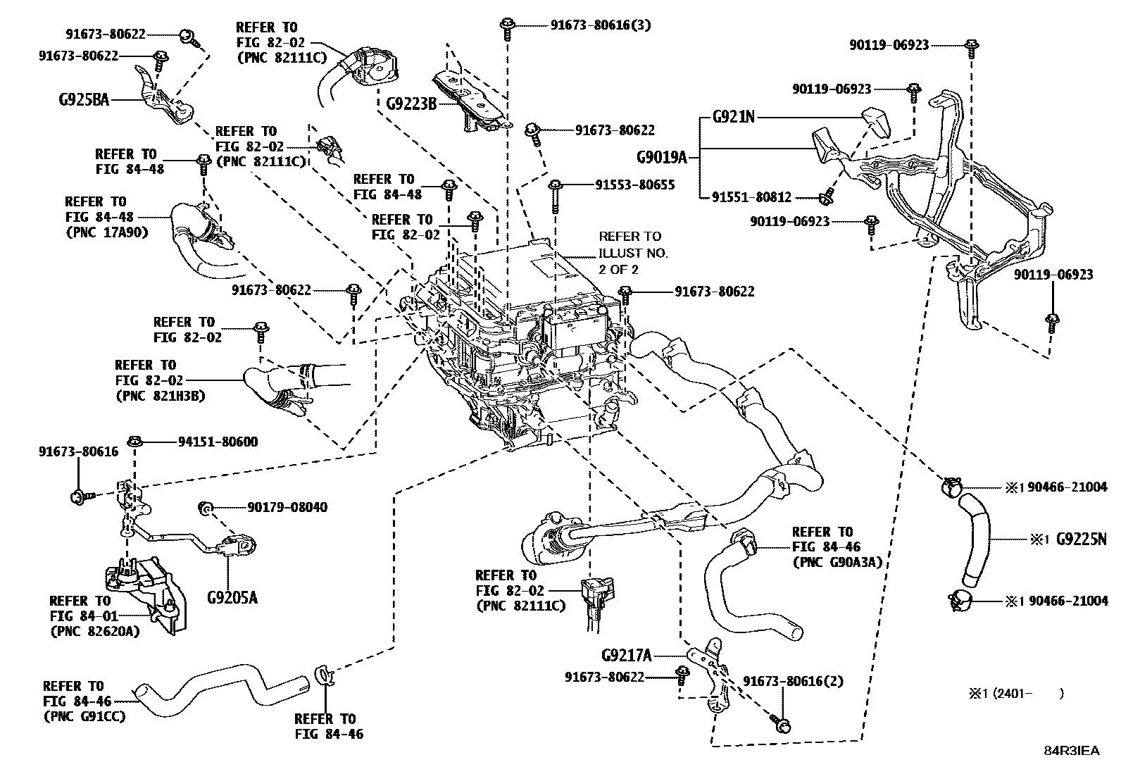8444 — INVERTER(BEV OR FCEV)