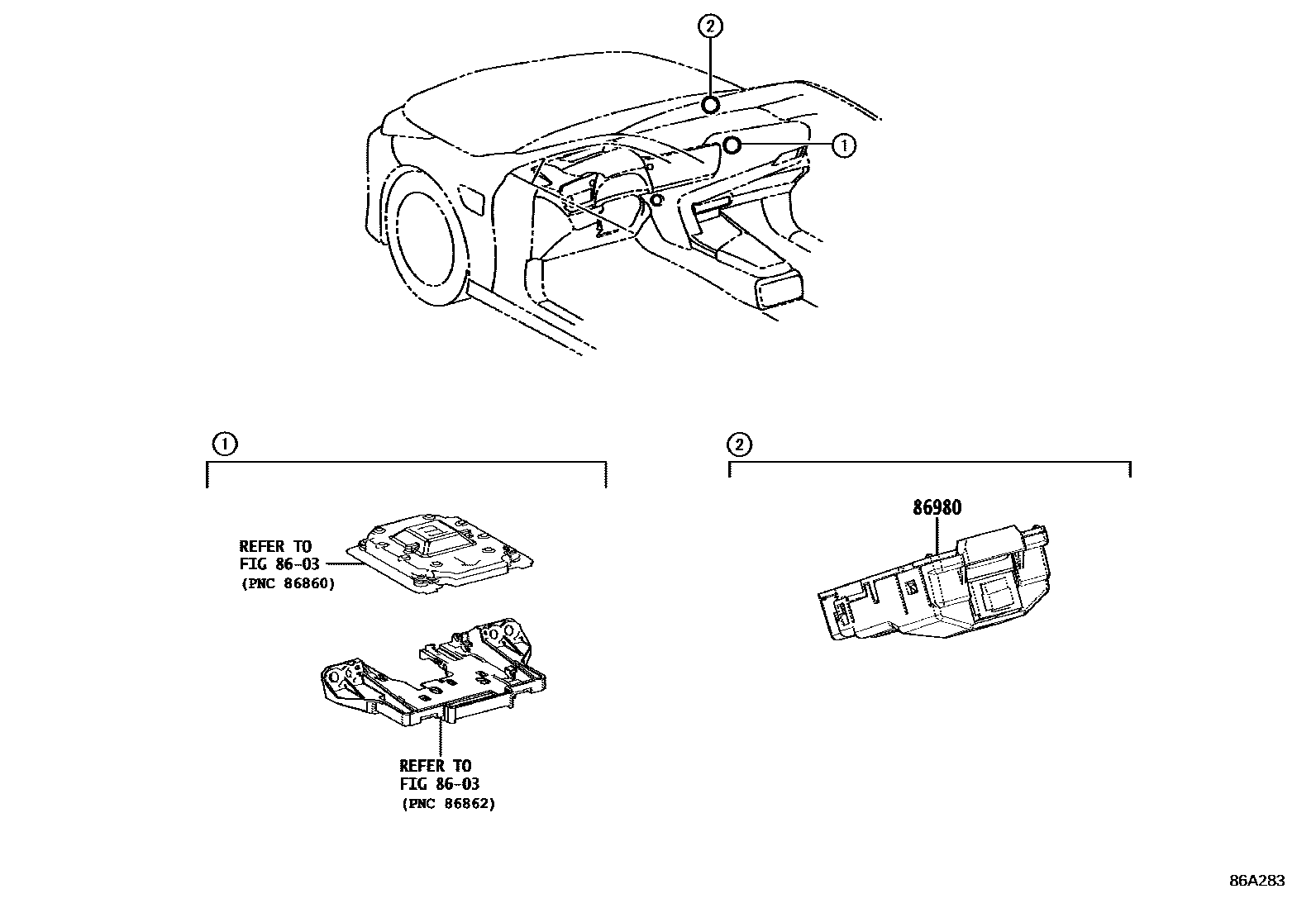 8610 — RADIO COMMUNICATION & ETC