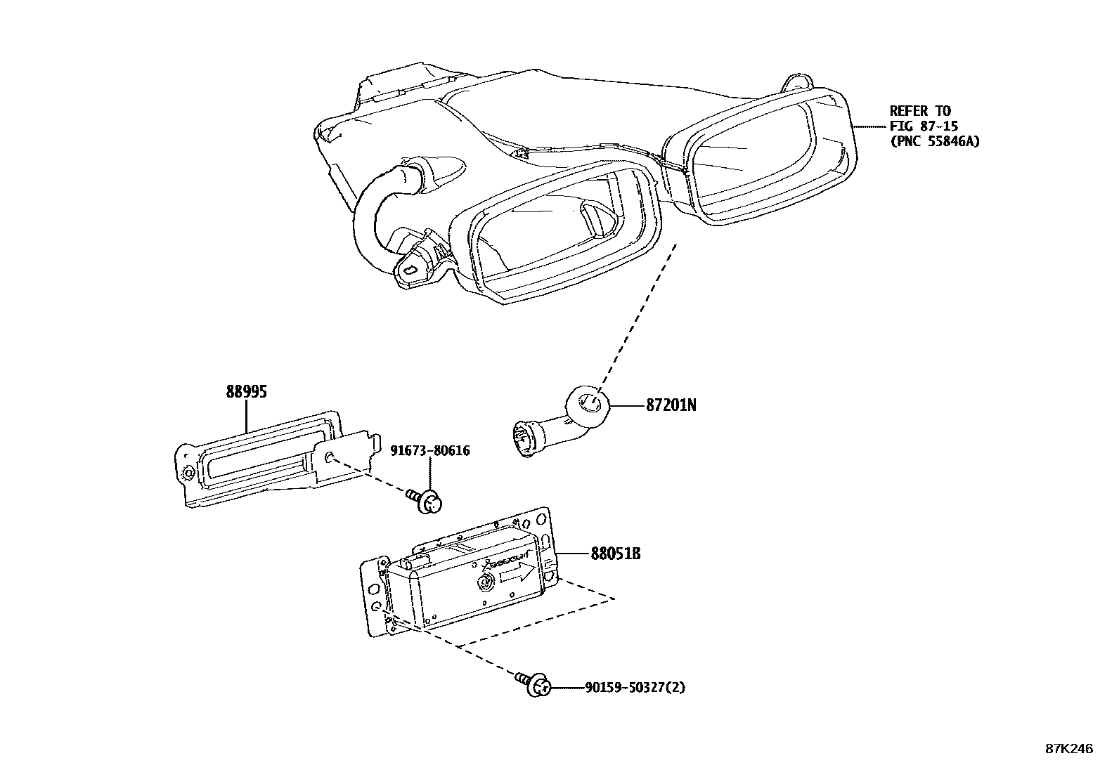 8724 — AIR PURIFIER OR ION GENERATOR