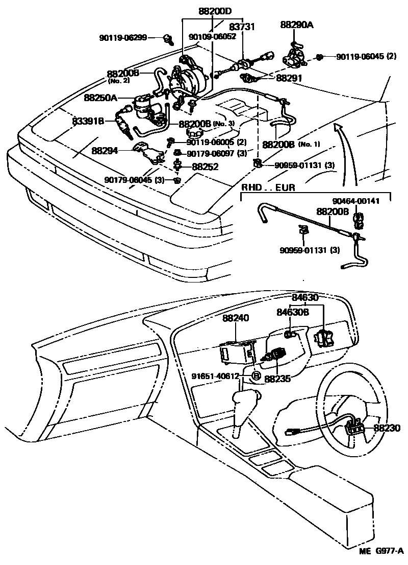 8408 — CRUISE CONTROL (AUTO DRIVE)