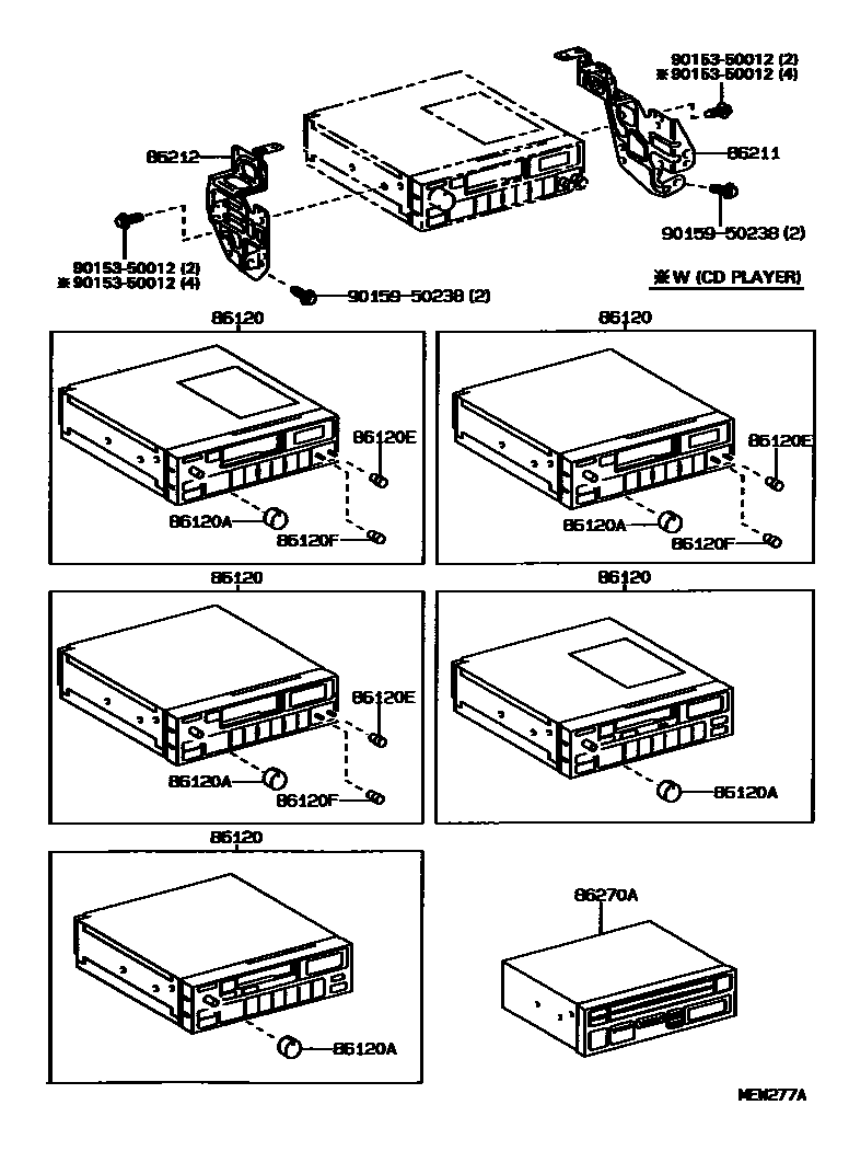 8601 — RADIO RECEIVER & AMPLIFIER & CONDENSER