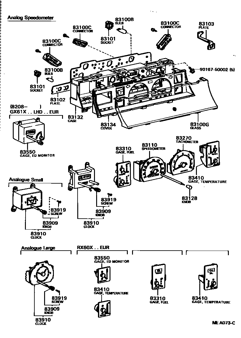 8301 — METER
