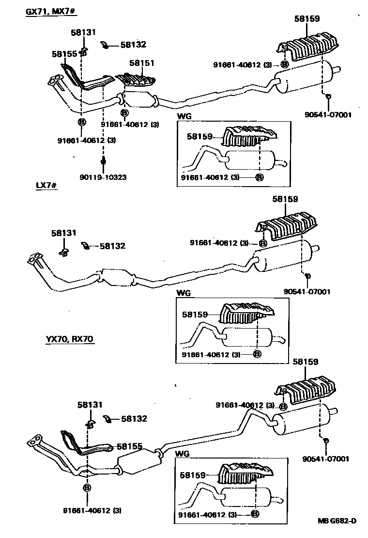 5802 — FLOOR INSULATOR