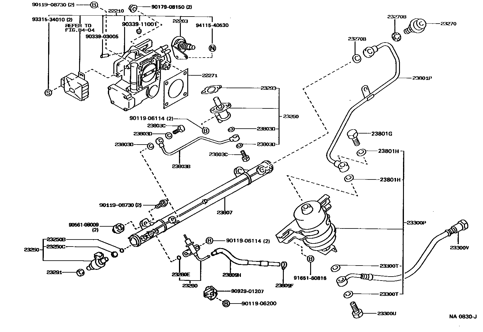 2211 — FUEL INJECTION SYSTEM