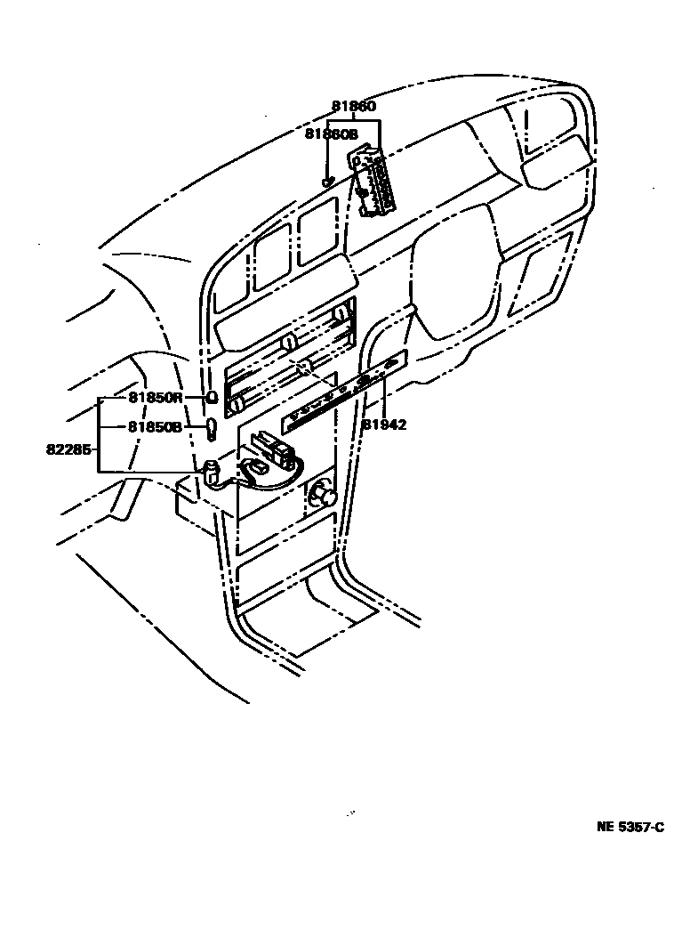 8302 — INDICATOR
