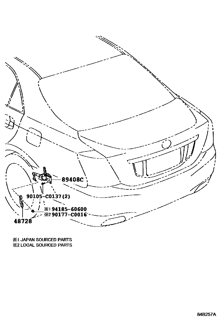8418 — ELECTRONIC HEIGHT CONTROL