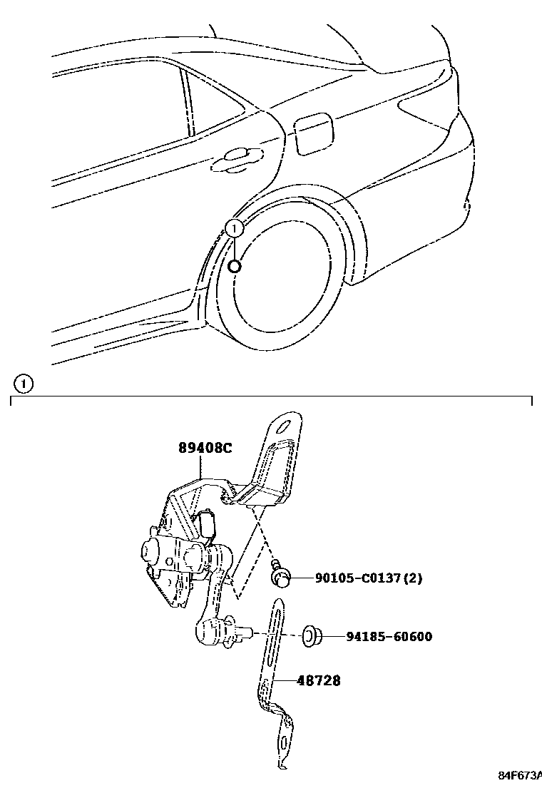 8418 — ELECTRONIC HEIGHT CONTROL