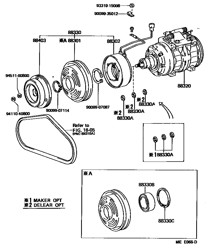 8719 — HEATING & AIR CONDITIONING - COMPRESSOR